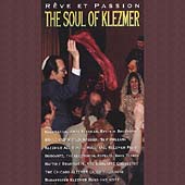 Various - The Soul Of Klezmer 2CD - Kliknutím na obrázok zatvorte